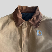 Load image into Gallery viewer, 00s Carhartt work jacket - M