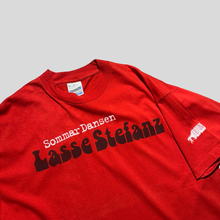 Load image into Gallery viewer, 1996 Lasse Stefanz T-shirt - XL