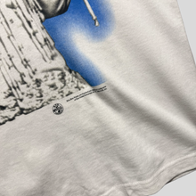 Load image into Gallery viewer, 1998 Elvis Presley tour T-shirt - XL