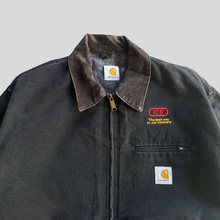 Load image into Gallery viewer, 90s Carhartt detriot work jacket - XL