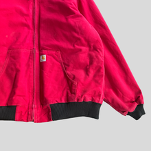 Load image into Gallery viewer, 00s Carhartt active work jacket - XL