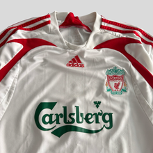 Load image into Gallery viewer, 2007-08 Liverpool away - M