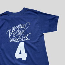 Load image into Gallery viewer, 90s Mudshark T-shirt - M