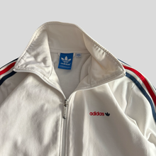 Load image into Gallery viewer, 00s Adidas track top - M