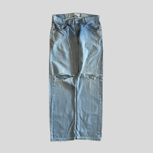 Load image into Gallery viewer, 00s Levi's 505 denim - 30/30