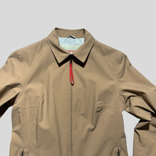 Load image into Gallery viewer, Prada sport gore-tex jacket - S
