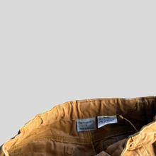 Load image into Gallery viewer, 00s Carhartt carpenter pants - 6/7Yrs