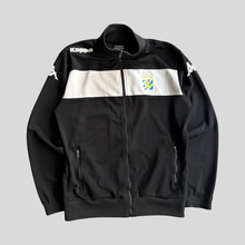 Load image into Gallery viewer, 00s IFK Göteborg kappa track top - XXL