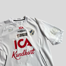 Load image into Gallery viewer, 2007 Halmstad BK away - S