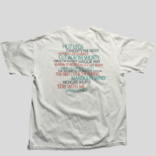 Load image into Gallery viewer, 1990 Rod stewart T-shirt - XL