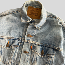 Load image into Gallery viewer, 90s Levi’s orange tab Jean jacket - XS