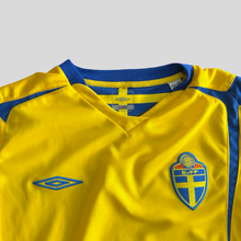 Load image into Gallery viewer, 2005-06 Sweden wmns home - XS