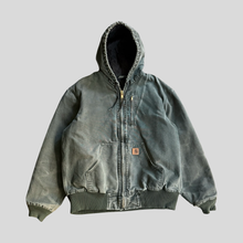 Load image into Gallery viewer, 00s Carhartt active work jacket - M