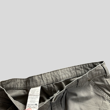 Load image into Gallery viewer, 00s Carhartt carpenter double knee pants - 34/34