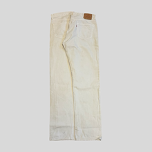 Load image into Gallery viewer, 00s Levi’s 501 denim - 32/32