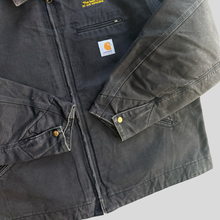 Load image into Gallery viewer, 90s Carhartt detriot work jacket - XL