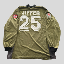 Load image into Gallery viewer, 1998/99 Malmö FF matchworn/issued Simeunovic goalkeeper signed - XL