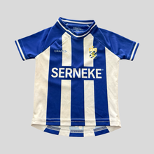 Load image into Gallery viewer, 2021 IFK Göteborg home - 70cm