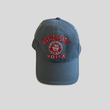 Load image into Gallery viewer, 00s University of Roma cap