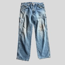 Load image into Gallery viewer, 00s Dickies carpenter pants - 34/32