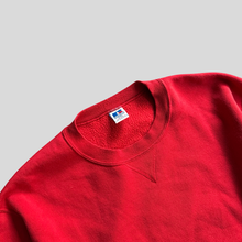 Load image into Gallery viewer, 90s Russell athletic blank sweatshirt - XL