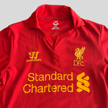 Load image into Gallery viewer, 2012-13 Liverpool home - S