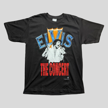 Load image into Gallery viewer, 1998 Elvis Presley tour T-shirt - XL