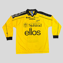 Load image into Gallery viewer, 1998/99 Elfsborg home long sleeve jersey - XL/XXL