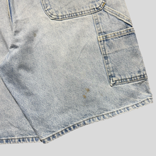 Load image into Gallery viewer, 00s Carhartt carpenter jorts - 36