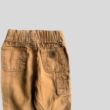 Load image into Gallery viewer, 00s Carhartt carpenter pants - 3M