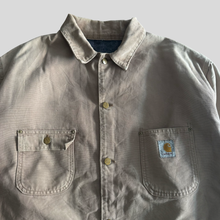 Load image into Gallery viewer, 00s Carhartt Michigan work jacket - XL