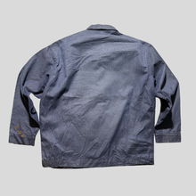 Load image into Gallery viewer, 70s French workwear jacket - L