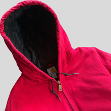 Load image into Gallery viewer, 00s Carhartt active work jacket - XL
