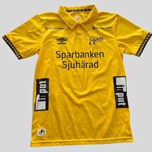 Load image into Gallery viewer, 2021 Elfsborg Olsson 10 home - S