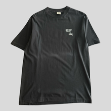 Load image into Gallery viewer, 90s Stüssy take bait T-shirt - L