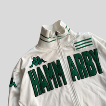 Load image into Gallery viewer, 2005 Hammarby kappa track top - L
