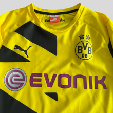 Load image into Gallery viewer, 2014-15 Dortmund home - S