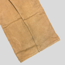 Load image into Gallery viewer, 00s Dickies padded carpenter pants - 38/32