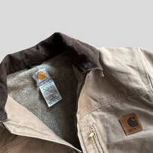 Load image into Gallery viewer, 2004 Carhartt work jacket - L