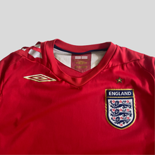 Load image into Gallery viewer, 2006 England away Jersey - S