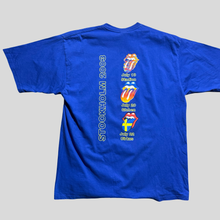 Load image into Gallery viewer, 2003 Rolling Stones tour T-shirt - XL