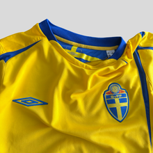 Load image into Gallery viewer, 2005-06 Sweden home - S