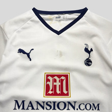 Load image into Gallery viewer, 2008-09 Tottenham home - L