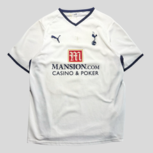 Load image into Gallery viewer, 2008-09 Tottenham home - L