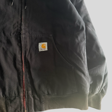 Load image into Gallery viewer, 00s Carhartt active work jacket - L