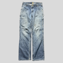 Load image into Gallery viewer, 00s Carhartt carpenter pants - 31/32