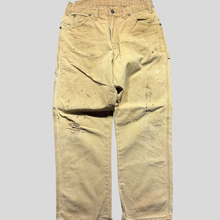 Load image into Gallery viewer, 00s Dickies carpenter pants - 30/29