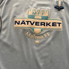 Load image into Gallery viewer, 2002-03 Malmö ff home - XL