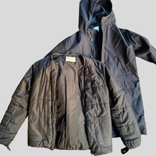 Load image into Gallery viewer, Our legacy 2 in 1 jacket - 46/S