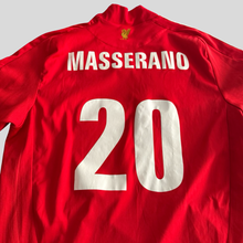 Load image into Gallery viewer, 2008-09 Liverpool Mascherano 20 home - M